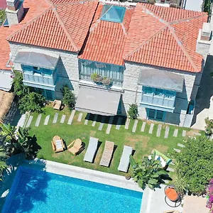 Katre Hotel Alacati Hotel